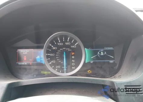 2014 Ford Explorer Limited z USA, uszkodzony, nr VIN 1FM5K7F81EGB68827